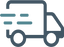 Shipping icon