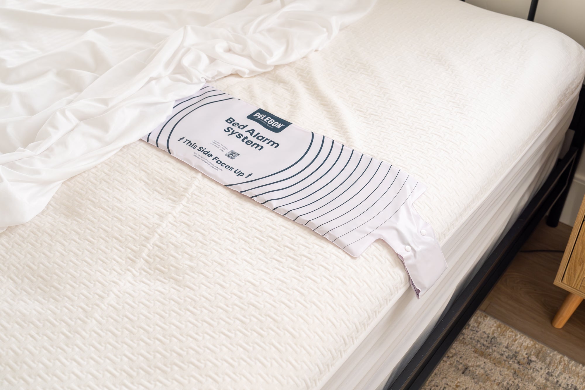 Bed Alarm vs Other Fall Prevention Tools: Which Option Is Right for Home Care?