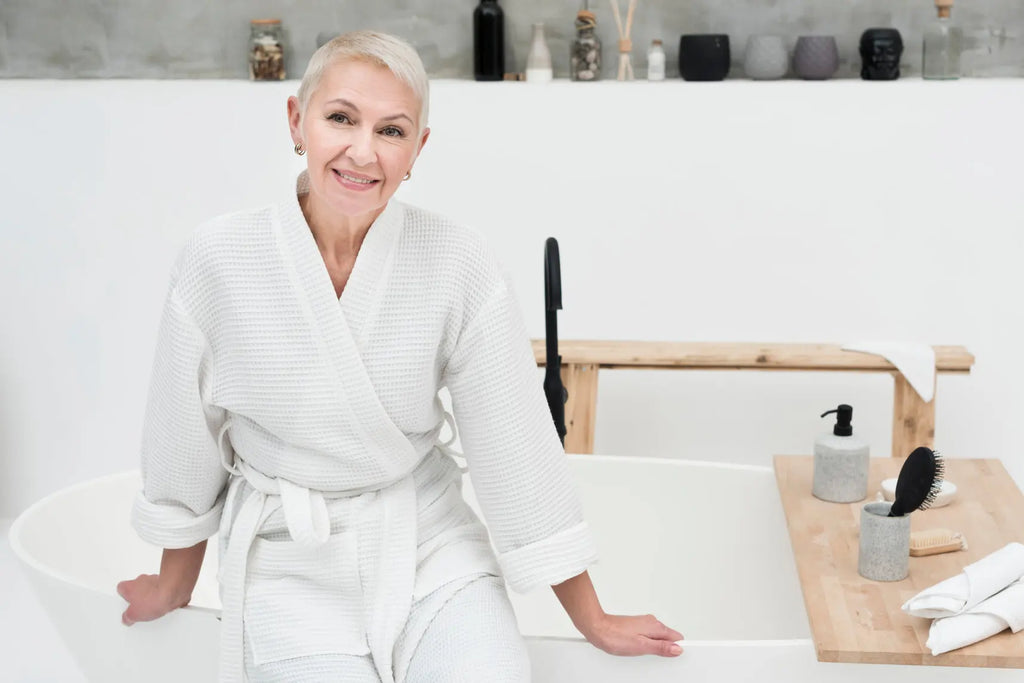Why-a-Shower-Chair-for-Seniors-Improves-Safety-Comfort-and-Independence Pelegon LLC