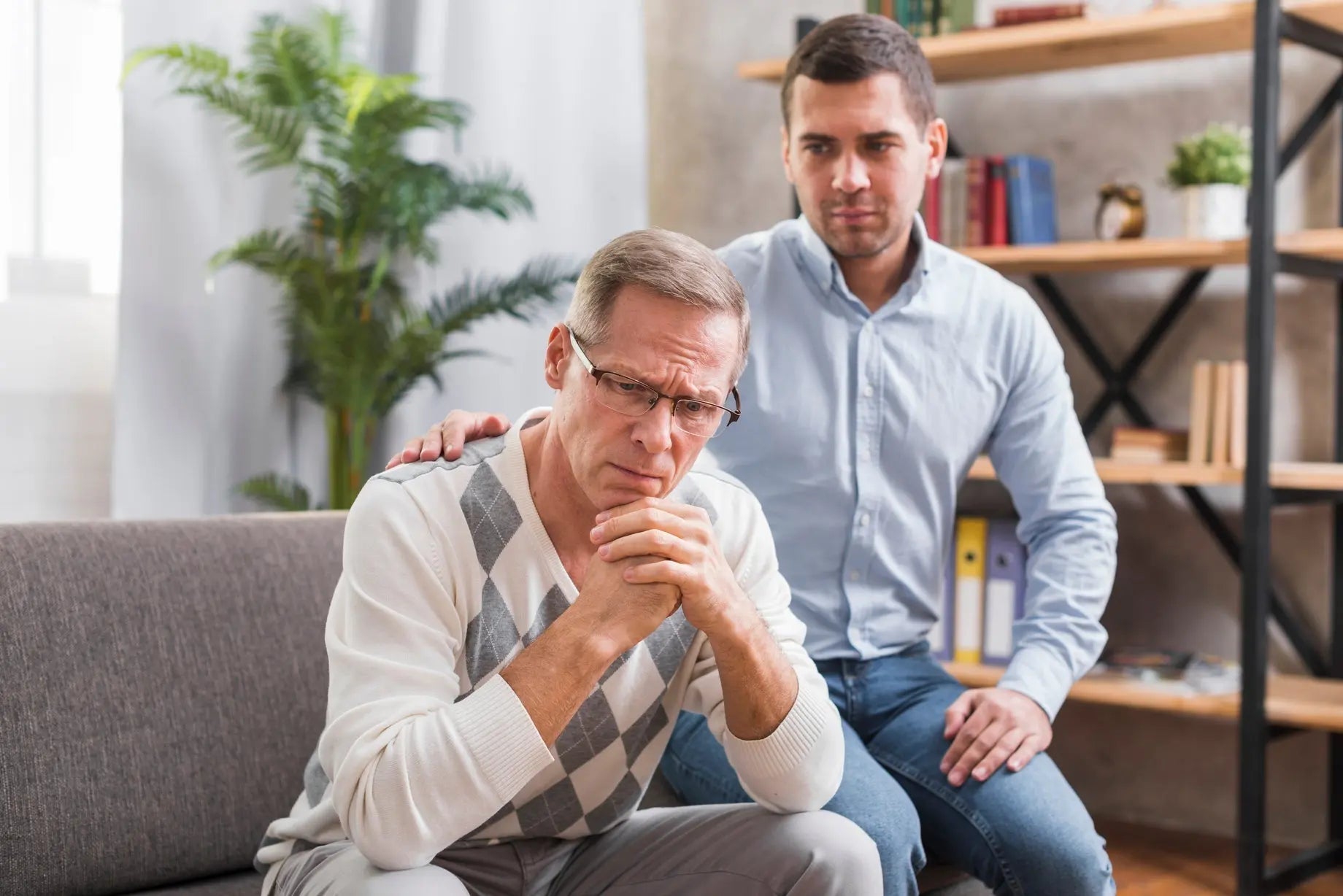 Coping-with-a-Parent-with-Dementia-Emotional-and-Daily-Care-Strategies Pelegon LLC