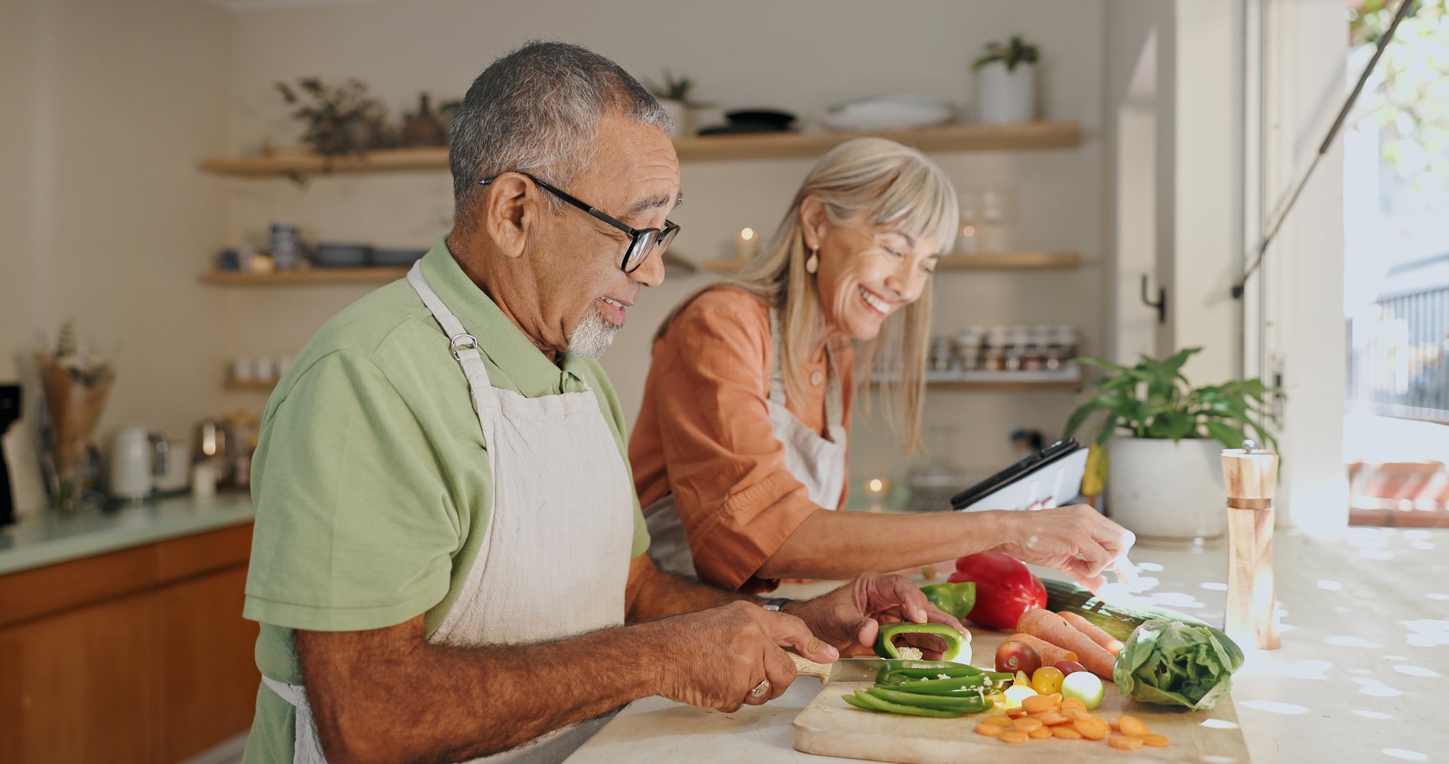 A Practical Guide to Weight Loss for Seniors: Healthy Habits that Actually Stick