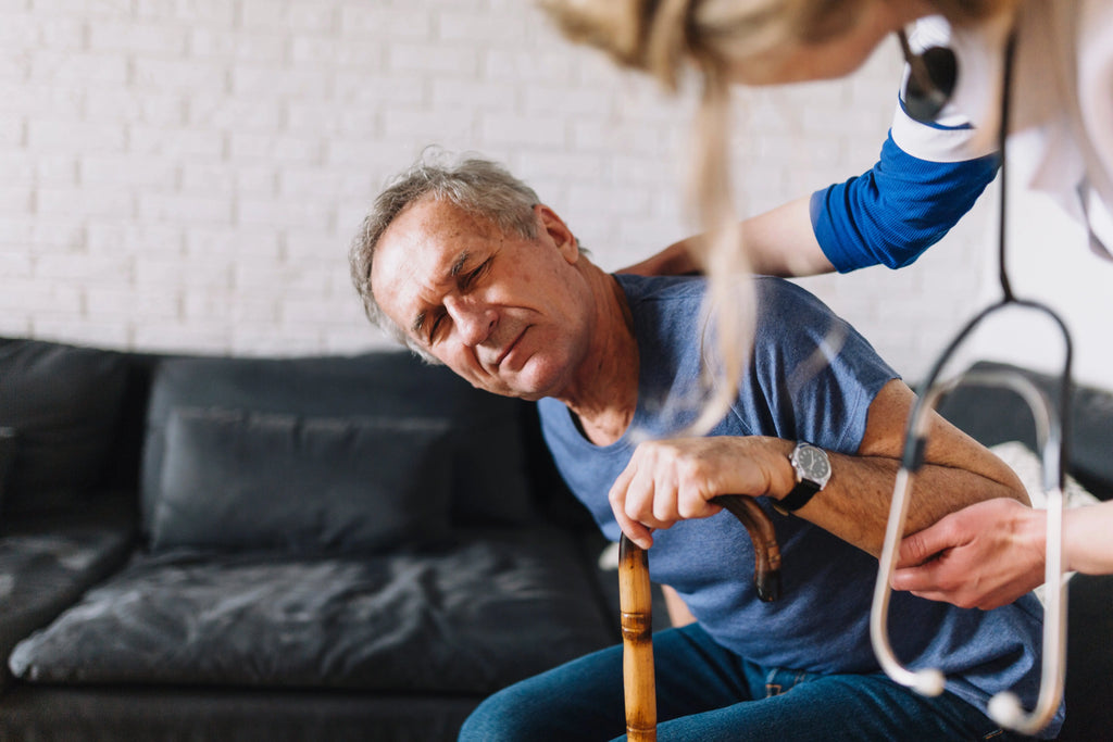 Fall-Prevention-Exercises-A-Caregiver-s-Guide-to-Safer-Movement-at-Home Pelegon LLC