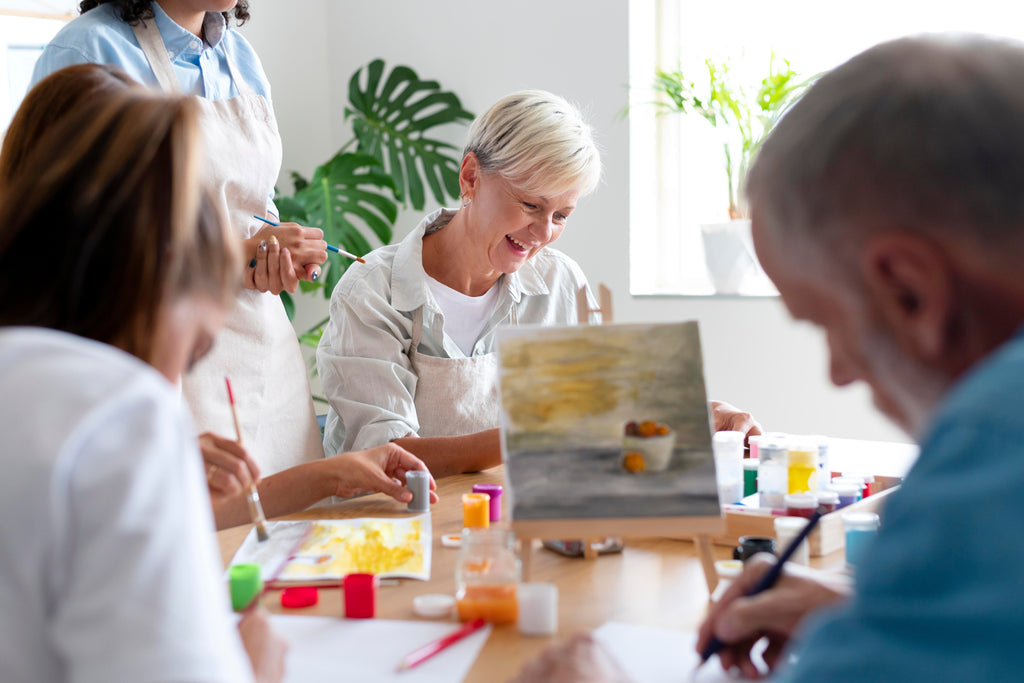 Hobbies-for-Seniors-Stay-Active-Social-and-Engaged-in-Retirement Pelegon LLC