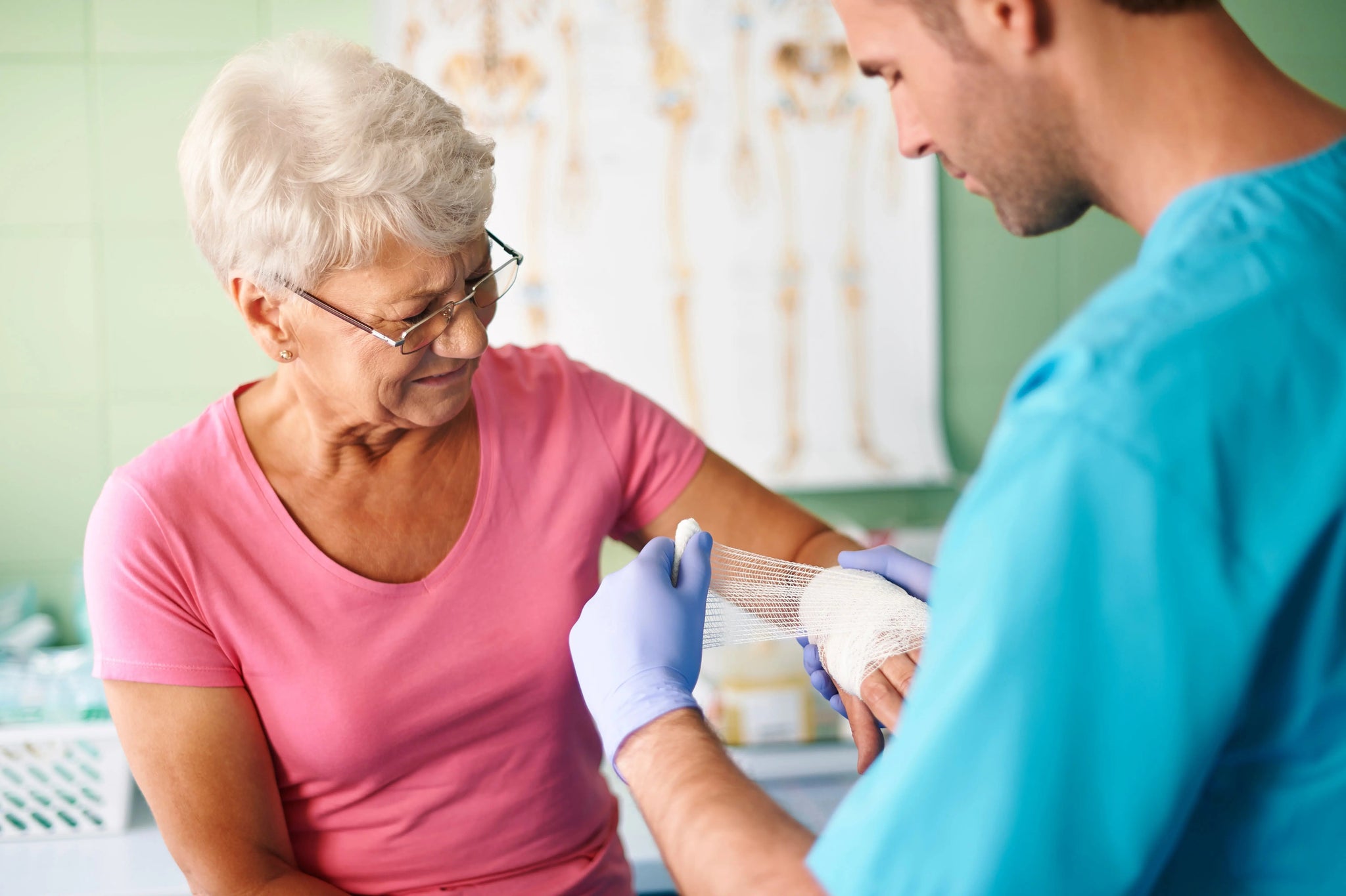 Wound-Care-Supplies-for-Seniors-What-You-Need-and-How-to-Use-Them Pelegon LLC