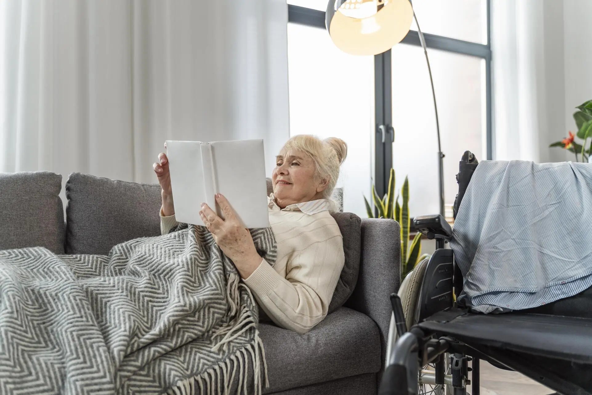 The-Ultimate-Aging-in-Place-Checklist-for-Families-and-Caregivers Pelegon LLC