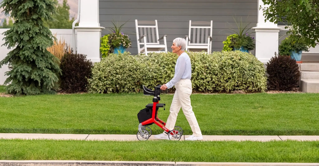 Medical Mobility Solutions