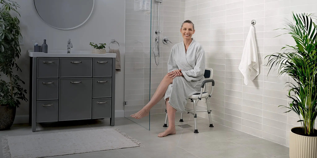 Bathroom Safety - Pelegon LLC