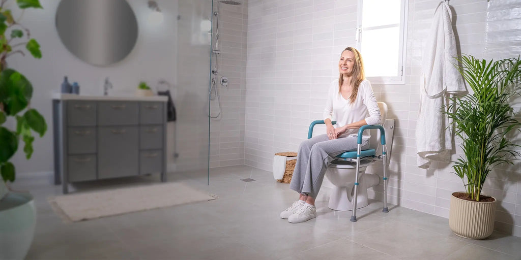 Toilet Safety - Pelegon LLC