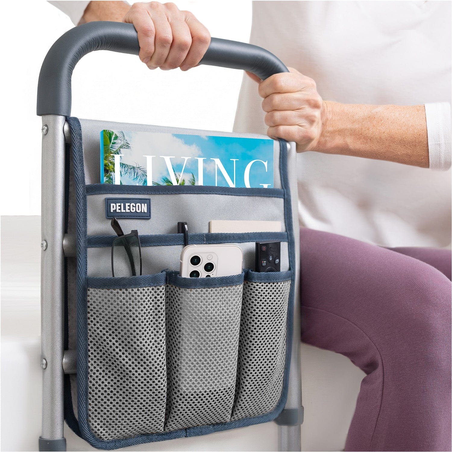 Bed Rails for Elderly Adults Safety