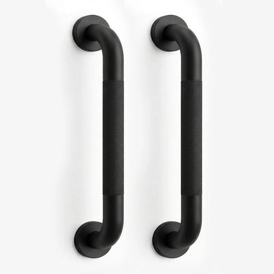 Shower Grab Bars 16” 2-Pack