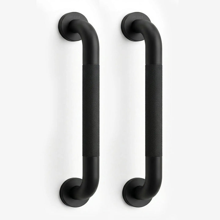 Pelegon 16-inch shower grab bars