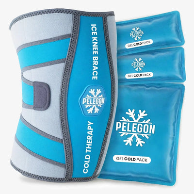 Ice Pack For Knee
