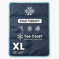 Ice Packs for Injuries