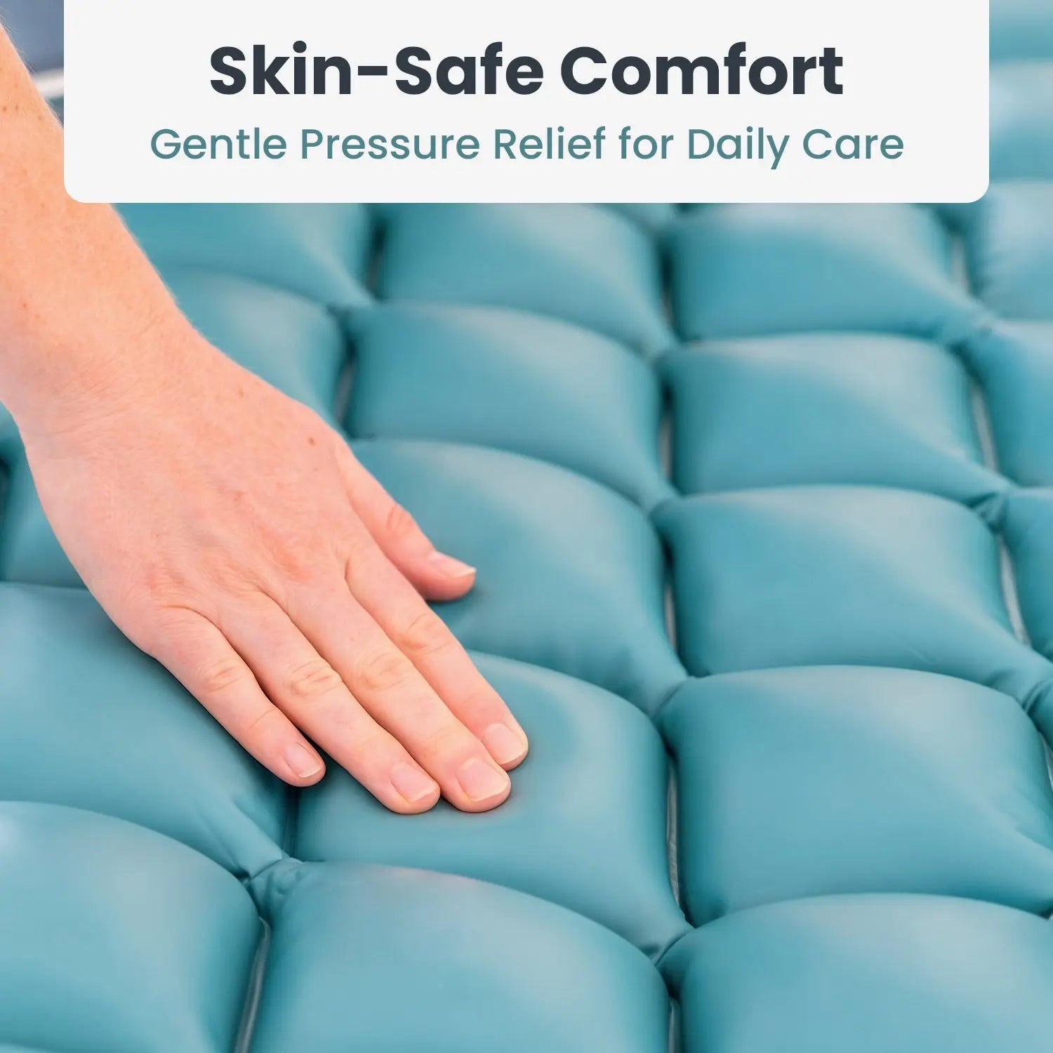 Alternating Air Pressure Mattress