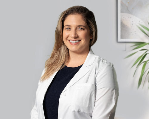 Dr. Darla DeVito
