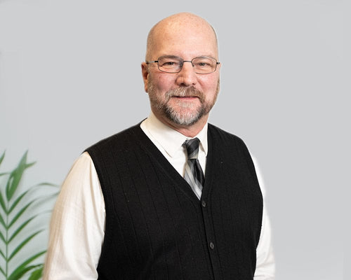 Dr. Kevin Weaver