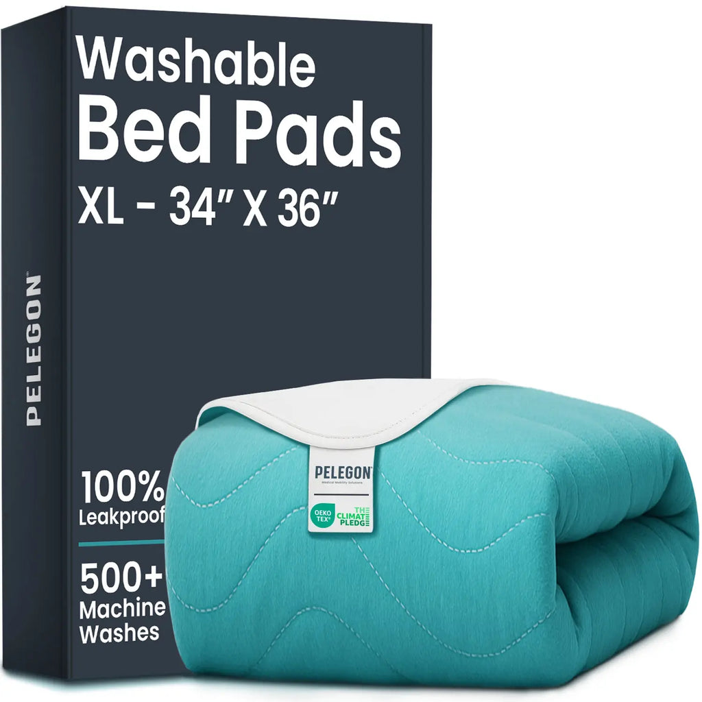 Reusable Bed Pads | Pelegon