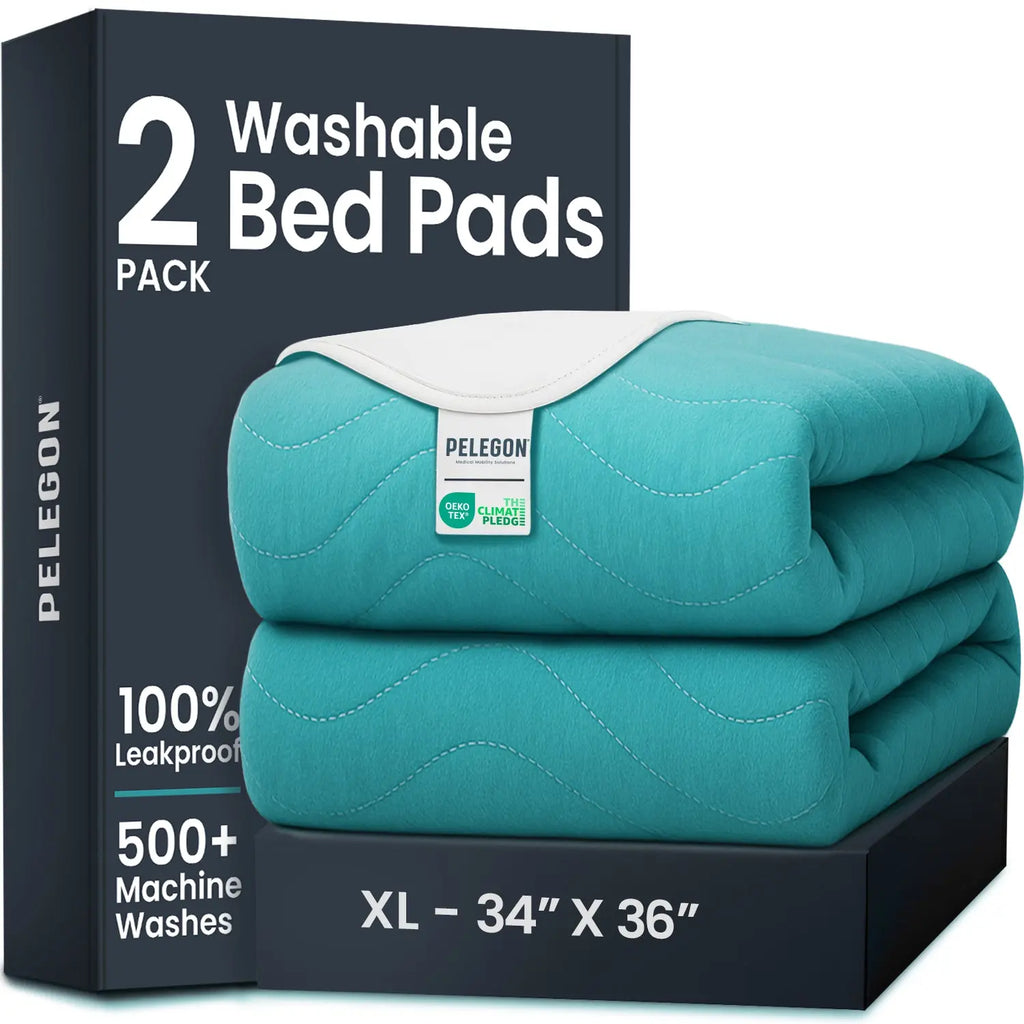 Reusable Bed Pads | Pelegon