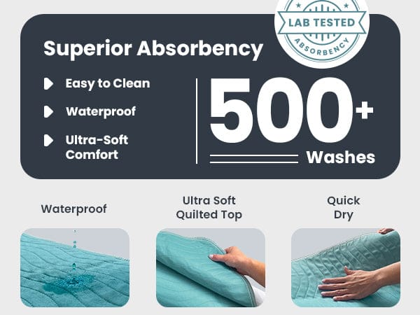 Day & Night Protection Kit for Seniors