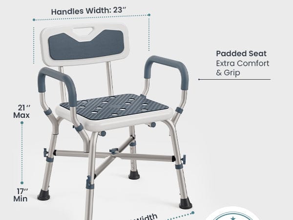 Caregiver Mobility & Safety Essentials Bundle