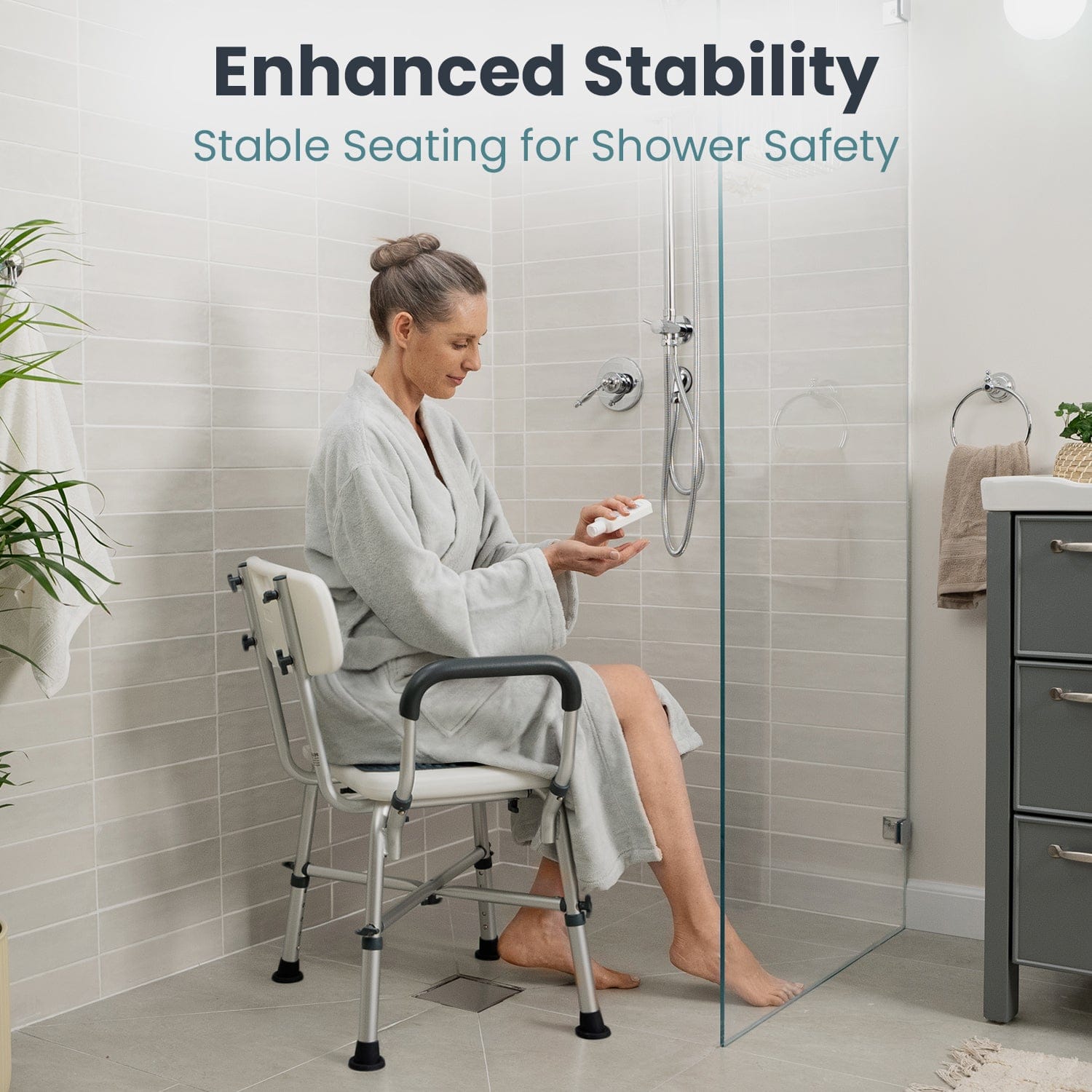 Caregiver Mobility & Safety Essentials Bundle