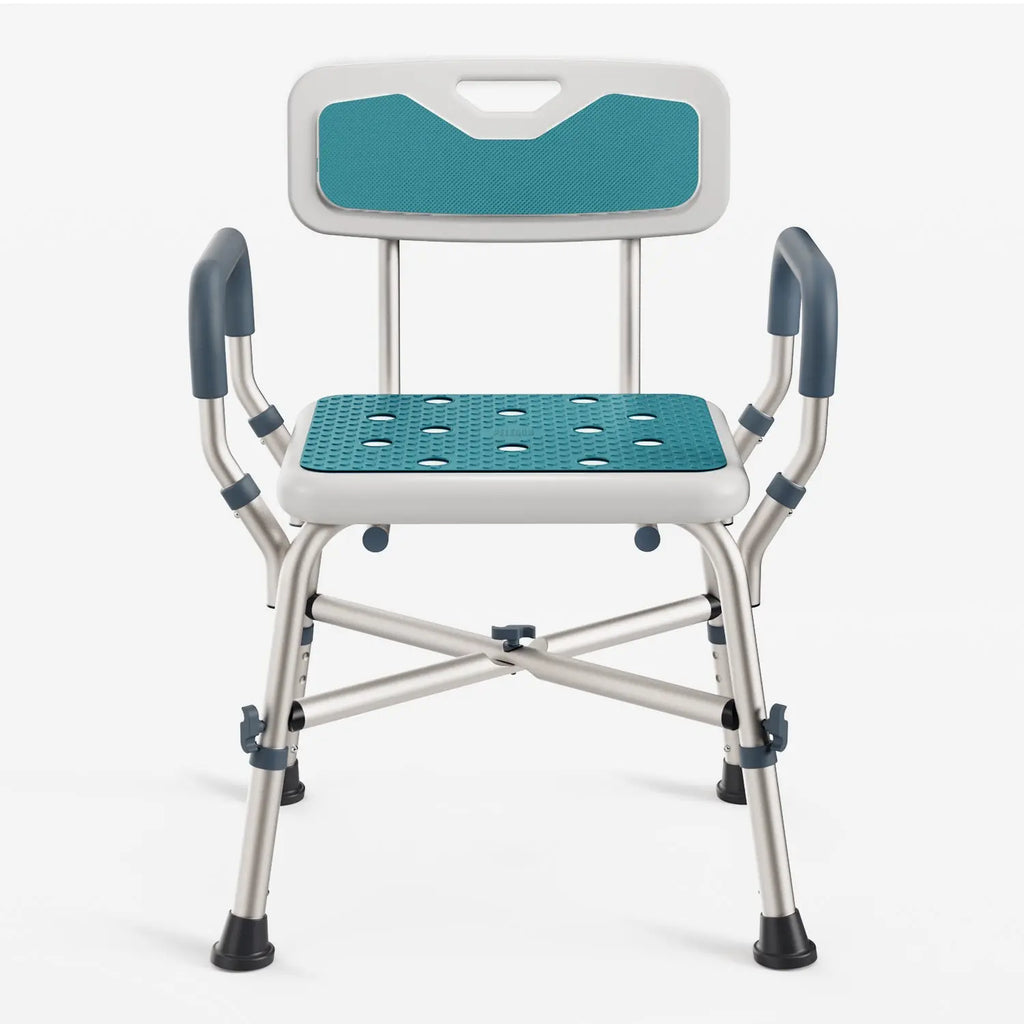 Shower Chair (450lb) | Pelegon