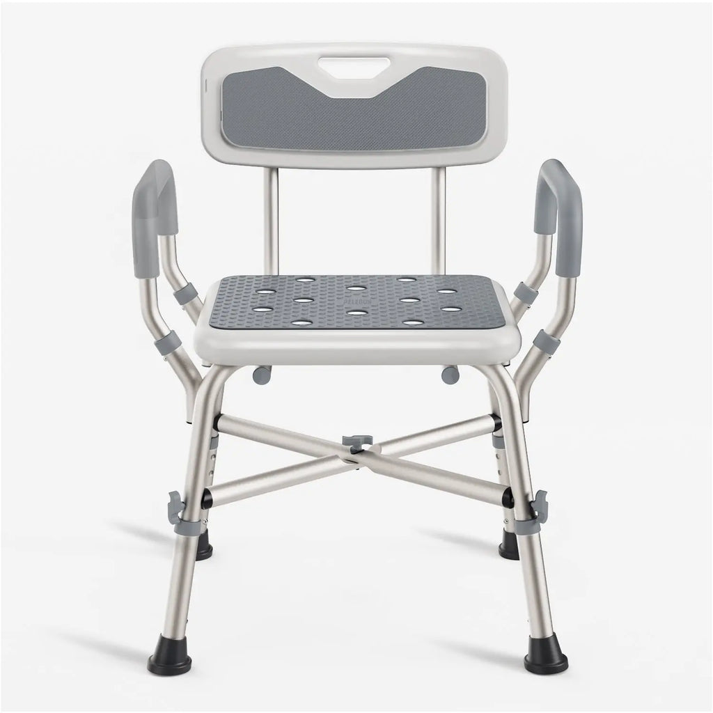 Shower Chair (450lb) | Pelegon