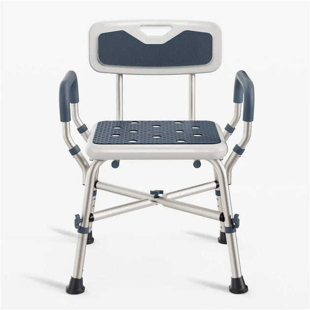 Shower Chair with Arms