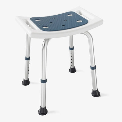 Shower Stool for Adults (300lb Capacity)