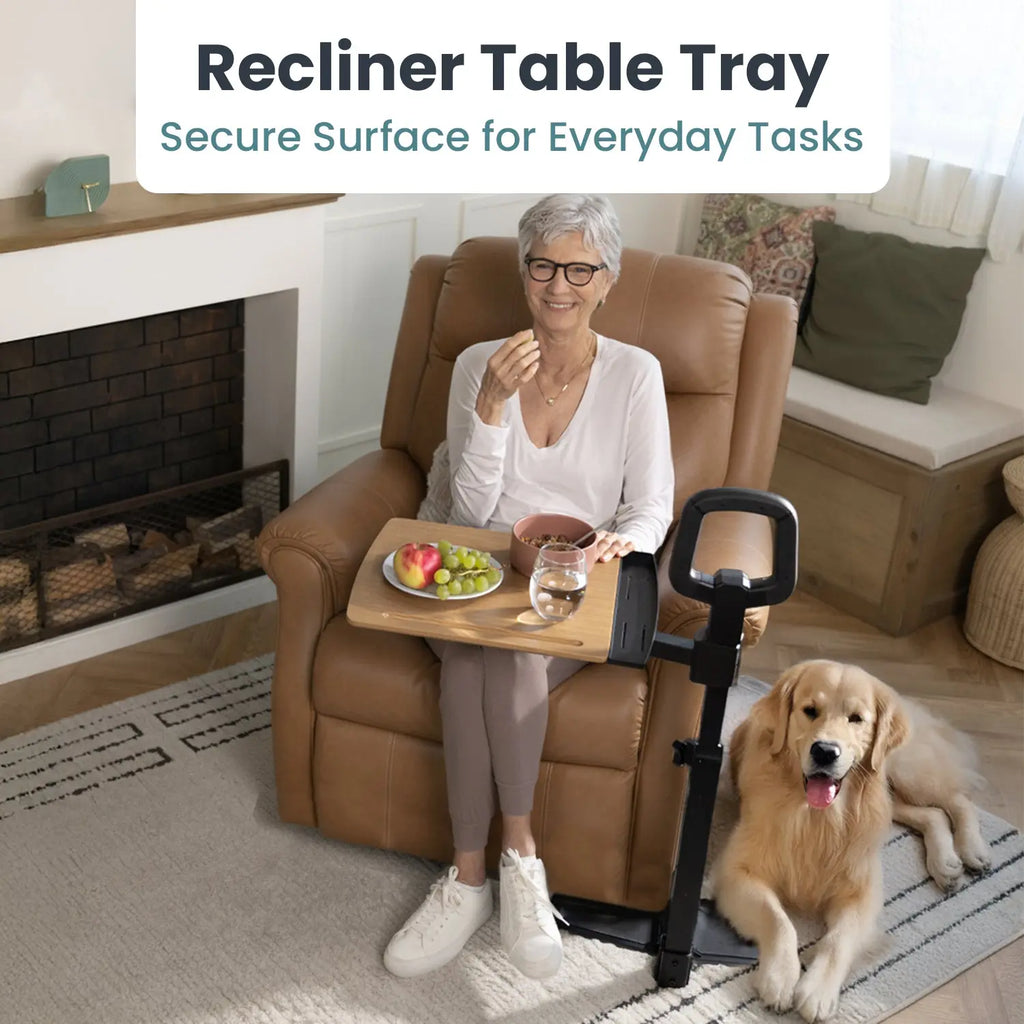 Independence Tray Table | Pelegon