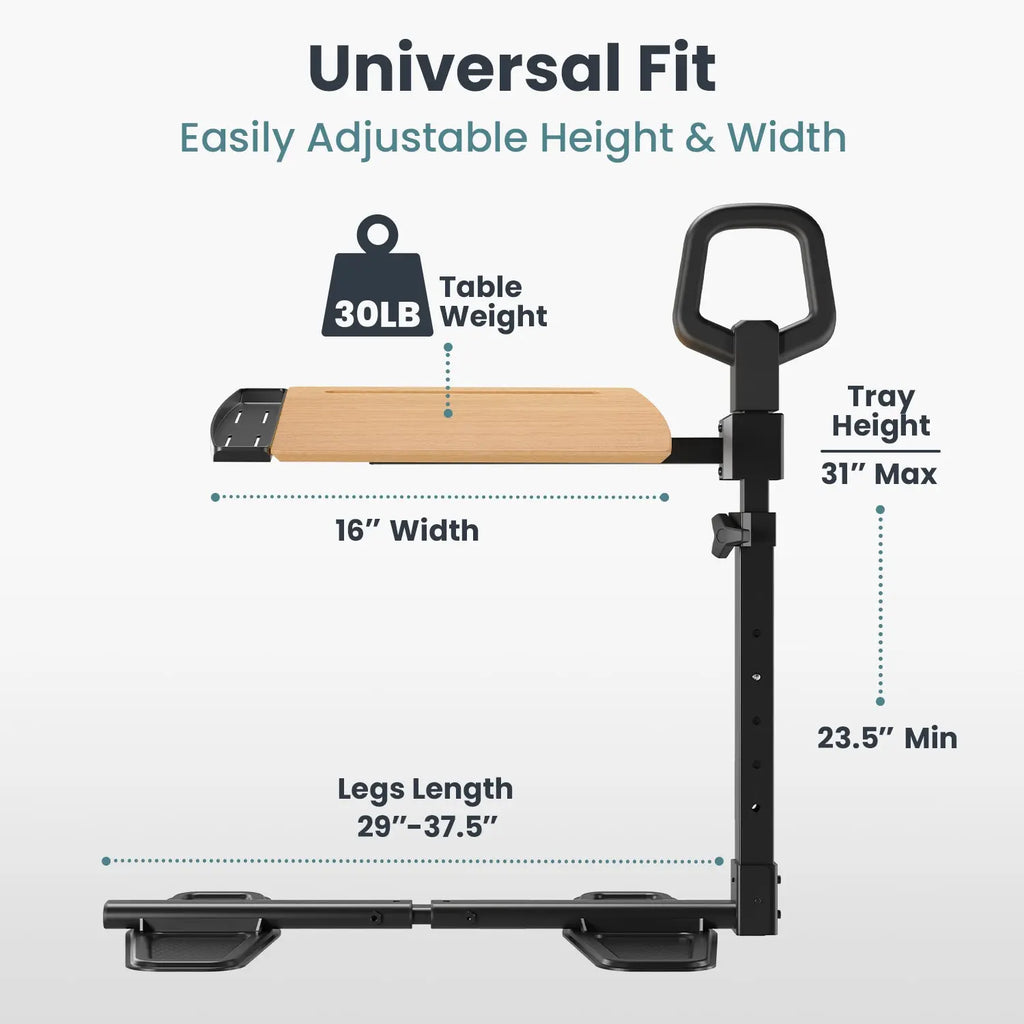 Independence Tray Table | Pelegon
