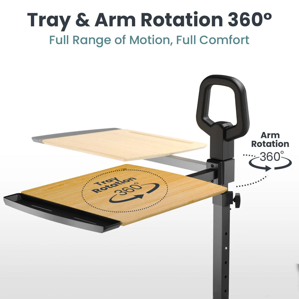 Independence Tray Table | Pelegon