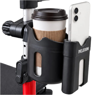 Rollator Cup & Phone Holder