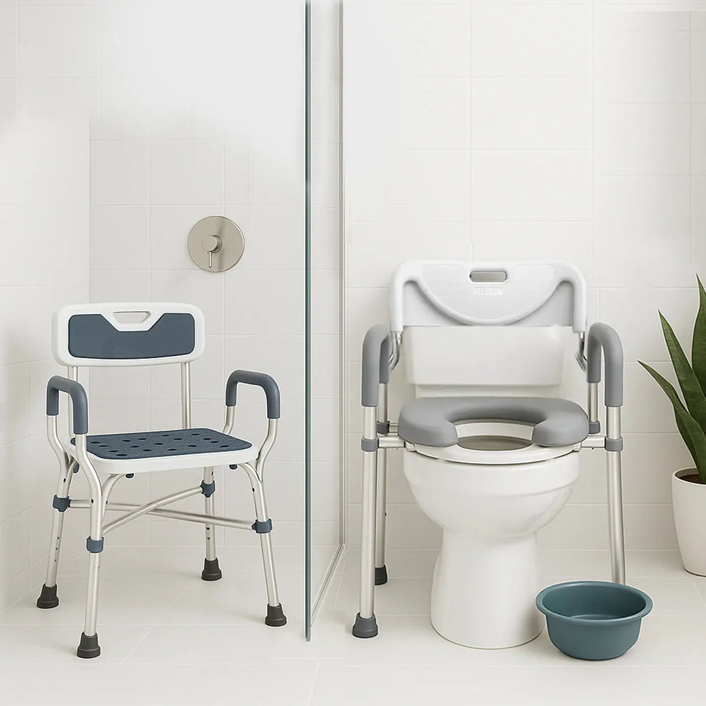 Hip Recovery Safety Solutions | Pelegon