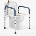 Toilet Safety Rail (350lb)