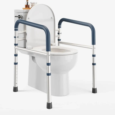 Toilet Safety Rail (350lb)