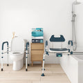 Complete Home Care Assist Setup Kit