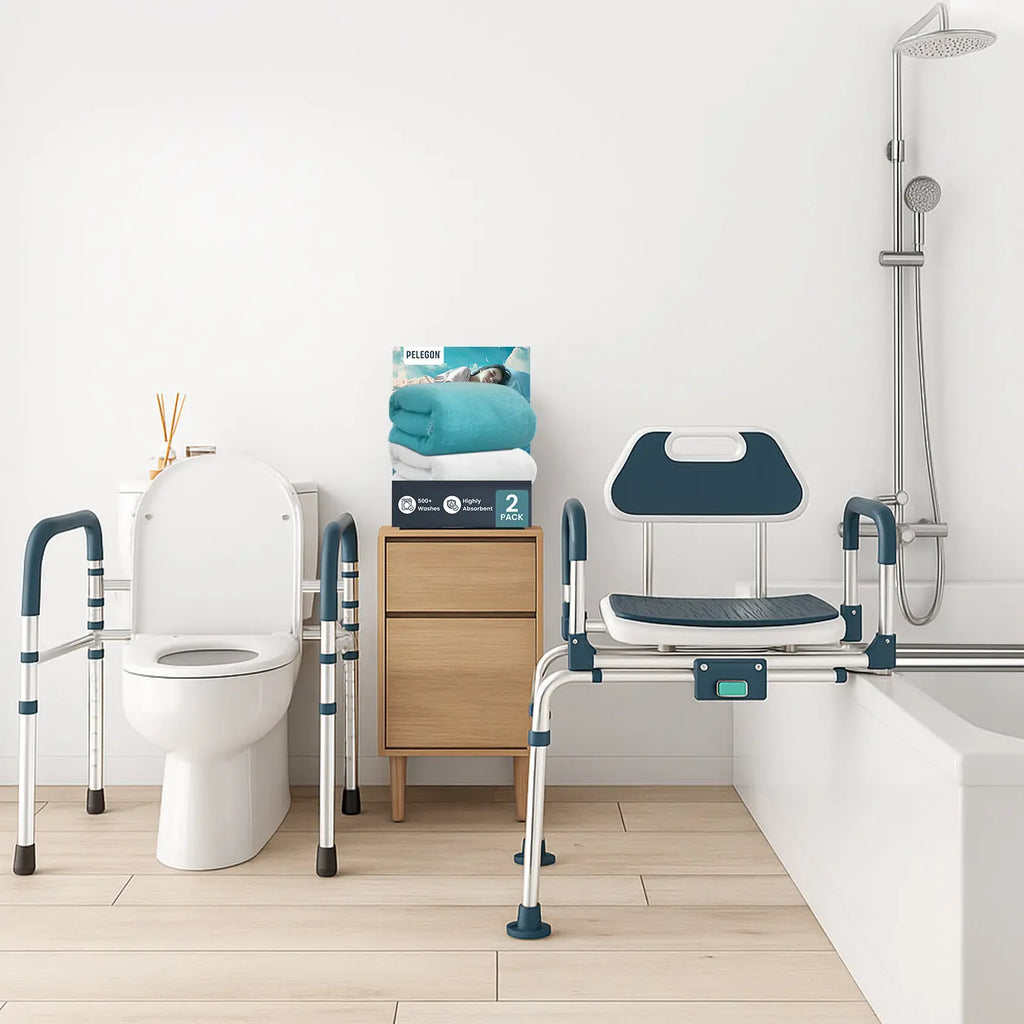 Home Care Assist Setup Kit | Pelegon