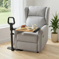 Independence Tray Table with 360-Degree Swivel