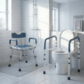 Safety Bathroom Bundle