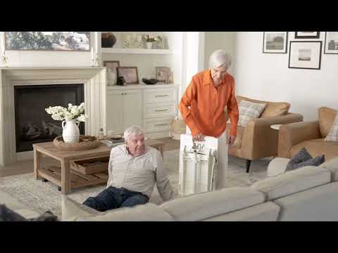 Electric Power Lift Chair for Fall Recovery | Pelegon