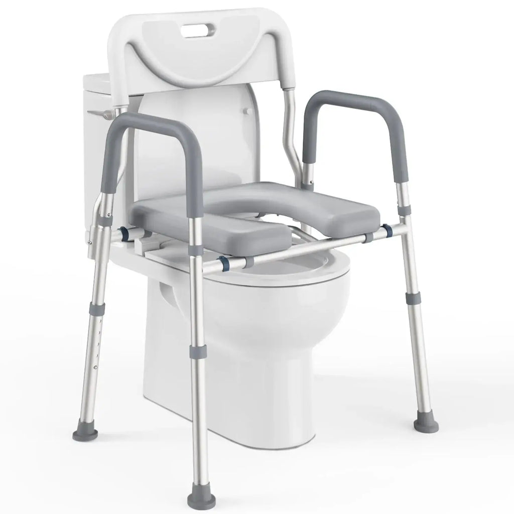 Hip Recovery Safety Solutions | Pelegon