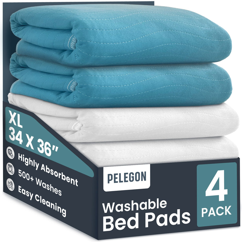 Reusable Bed PadsPelegon LLC