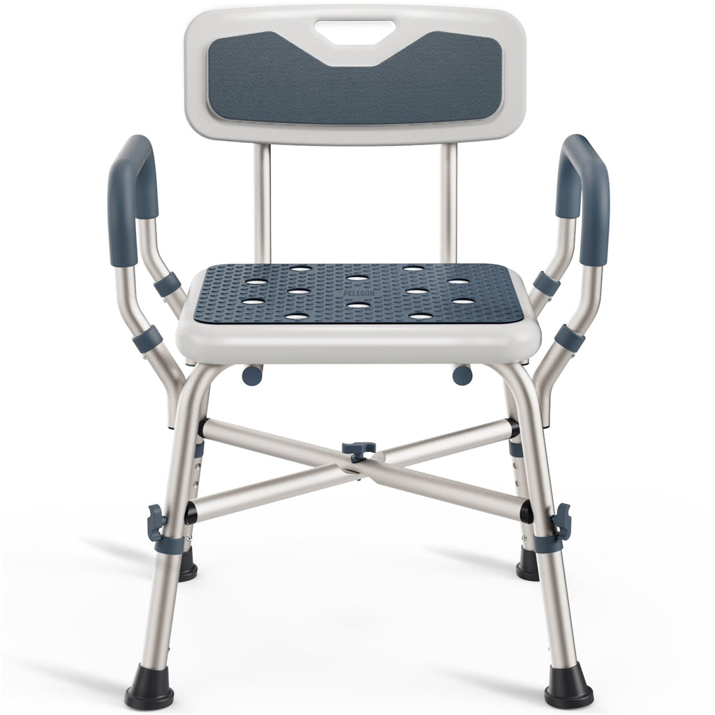 Shower Chair (450lb)Pelegon LLC