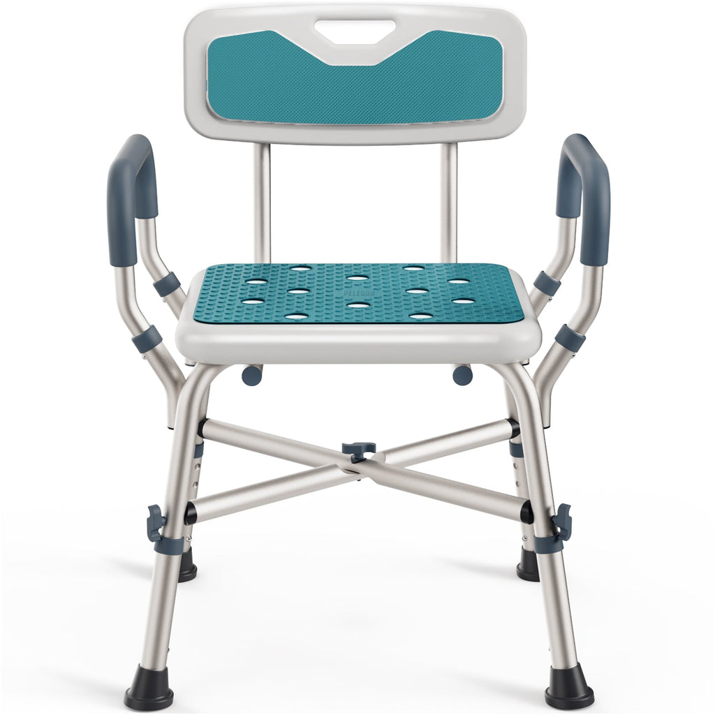 Shower Chair (450lb)Pelegon LLC